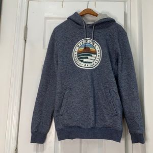 RIP CURL sweatshirt